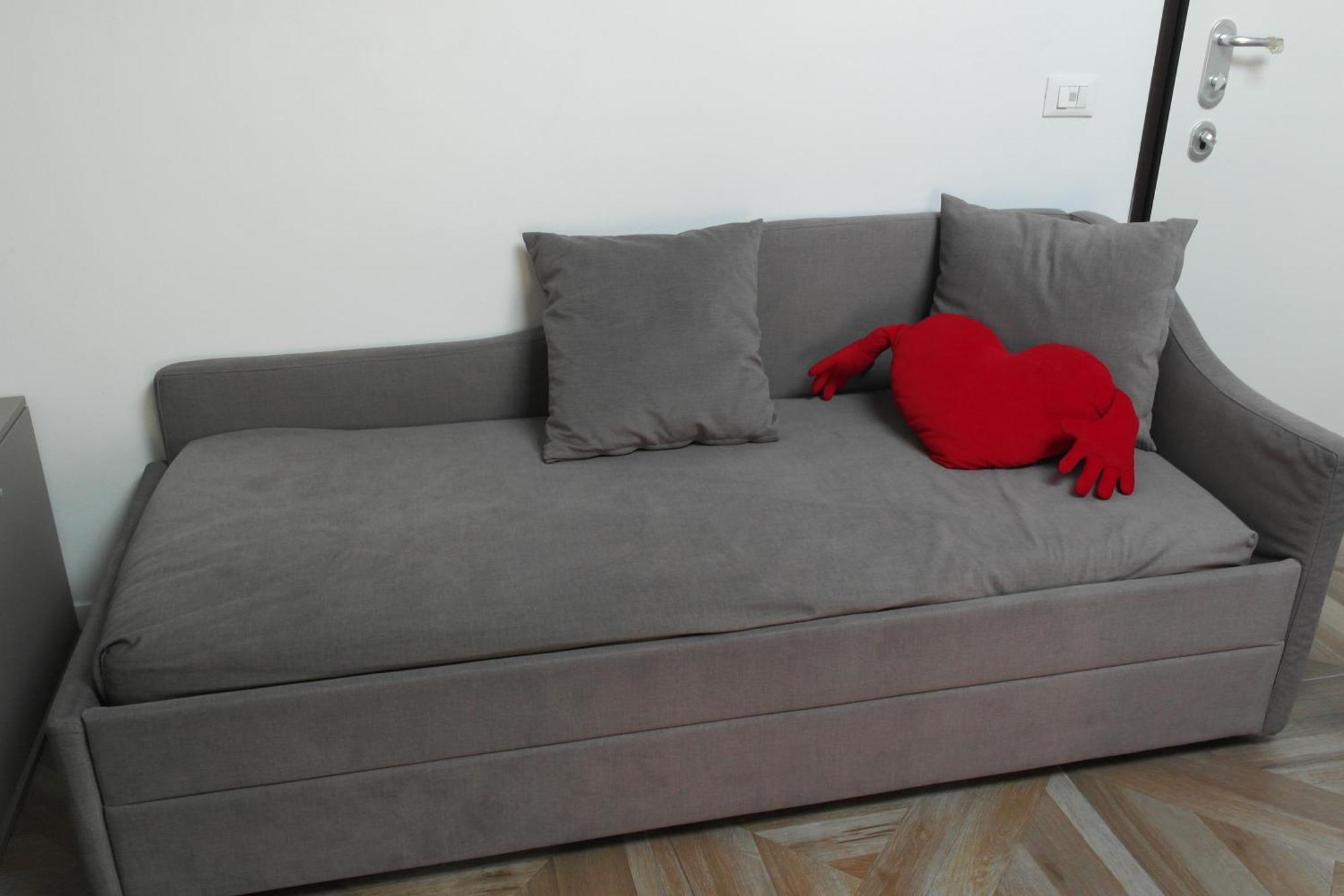 Apartamento Luminoso Bilocale Zona Tibaldi Bocconi Milán Exterior foto