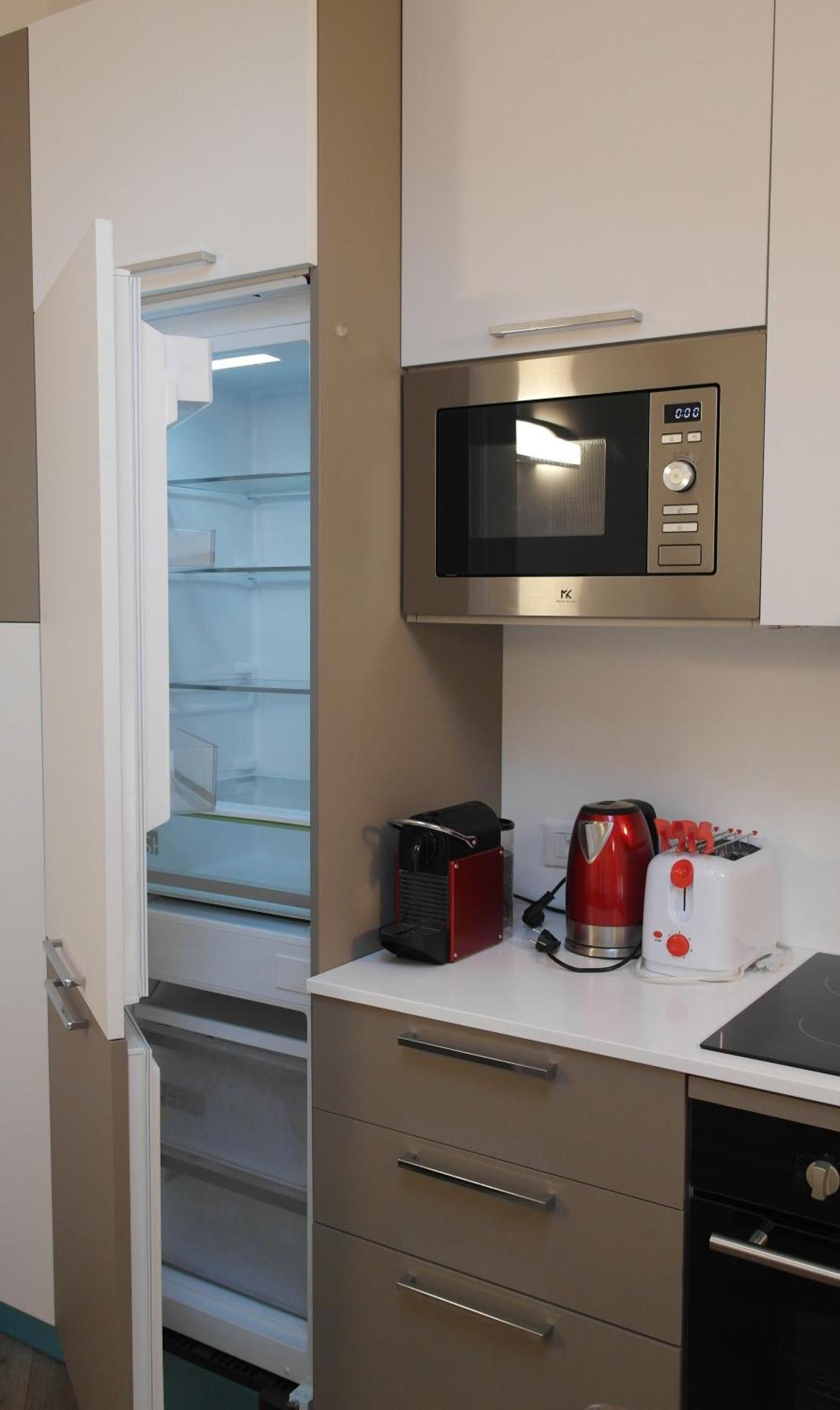 Apartamento Luminoso Bilocale Zona Tibaldi Bocconi Milán Exterior foto