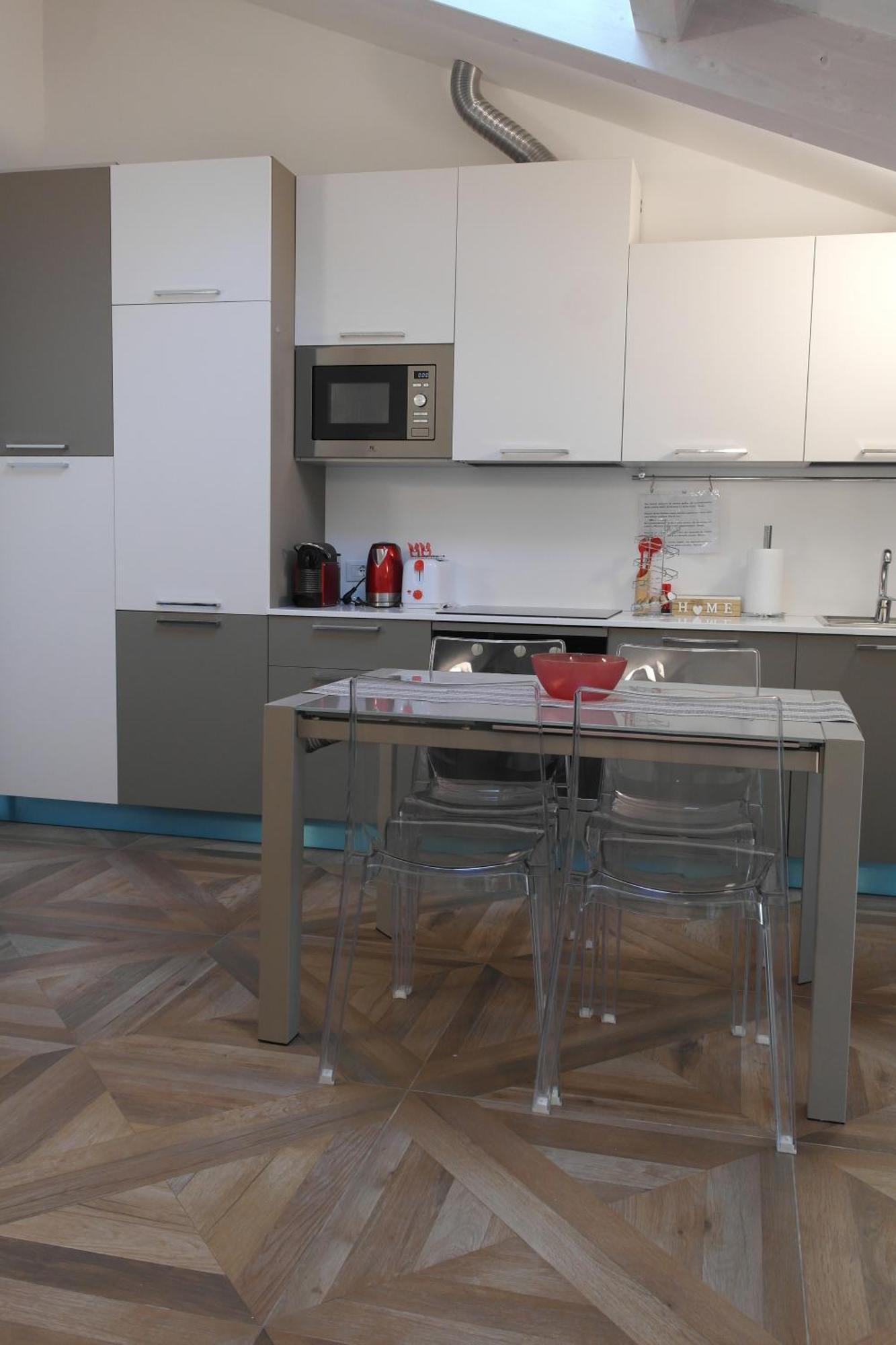 Apartamento Luminoso Bilocale Zona Tibaldi Bocconi Milán Exterior foto